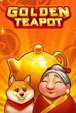 Golden Teapot