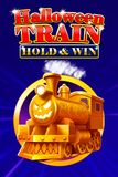 Halloween Train: Hold & Win