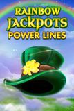Rainbow Jackpots Power Lines