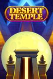 Desert Temple