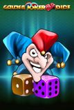 Golden Joker Dice