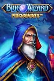 Blue Wizard Megaways