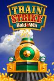 Train Strike Hold and Win