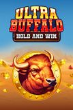 Ultra Buffalo Hold and Win