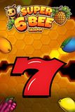Super 6 Bee Jackpot