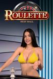 Sexy Hall Roulette