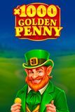 Golden Penny x1000