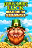 Leprechaun's Luck Cash Collect Megaways
