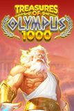 Treasures of Olympus 1000