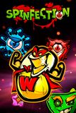 Spinfection
