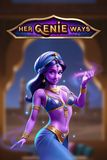 Her Genie Ways