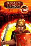 Roman Legion Flaming Link