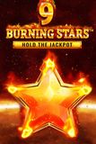 9 Burning Stars