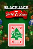 Blackjack Lucky 7s Xmas