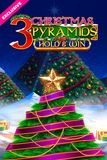 3 Christmas Pyramids: Hold & Win