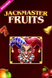 Jackmaster Fruits