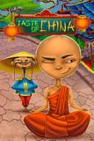 Taste of China