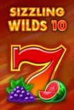 Sizzling Wilds 10