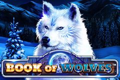 Book of Wolves