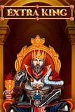 Extra King