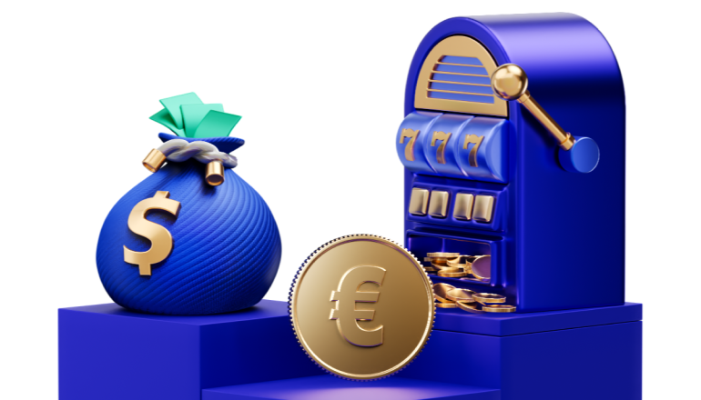 Exchange your Coins for €1,000 rewards!